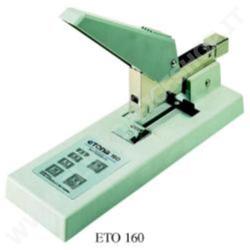 CUCITRICE DA TAVOLO ALTI SPESSORI ETONA 160