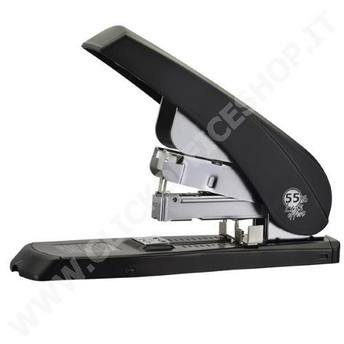 CUCITRICE ALTI SPESSORI LESS EFFORT 23S13 NERO ITERNET