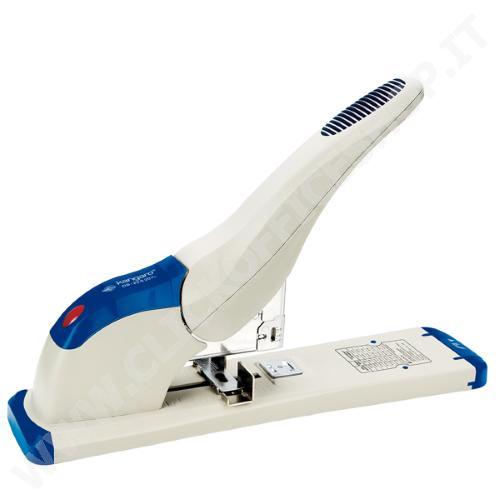 CUCITRICE ALTI SPESSORI FL HD 23 S20 GRIGIO-BLU ITERNET