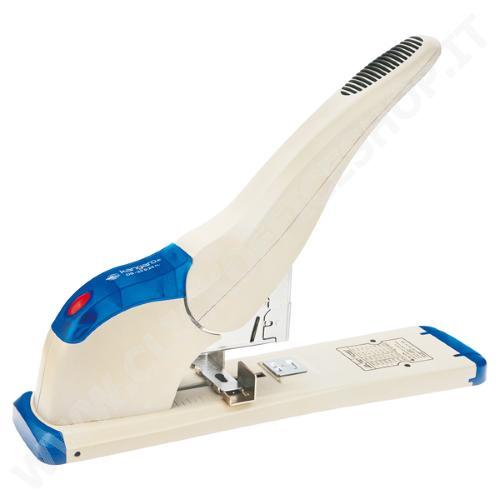 CUCITRICE ALTI SPESSORIFL HD 23 S24 GRIGIO-BLU ITERNET