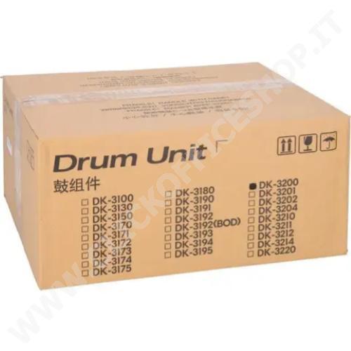 TAMBURO KYOCERA DK-3200 30C0Y93010 ORIGINALE 