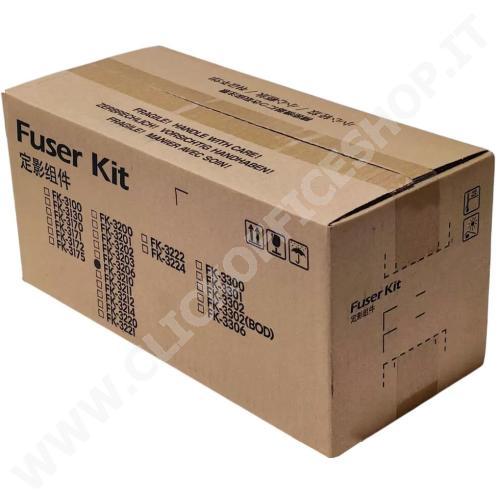 FUSORE KYOCERA FK-3210 30C0Y93050 UNITA' ORIGINALE