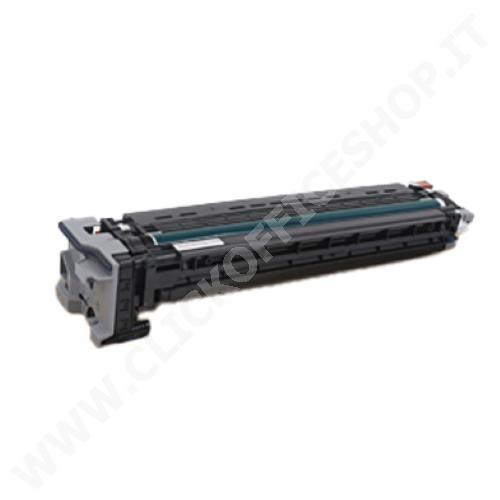 TAMBURO CON DEVELOPER RICOH D0DZ2210 D0DZ-2210 D0DZ2214 D0DZ-2214 NERO COMPATIBILE