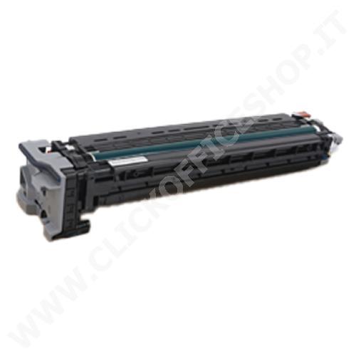TAMBURO CON DEVELOPER RICOH D0DZ-2212, D0DZ-2216, D0DZ2212, D0DZ2216 MAGENTA COMPATIBILE