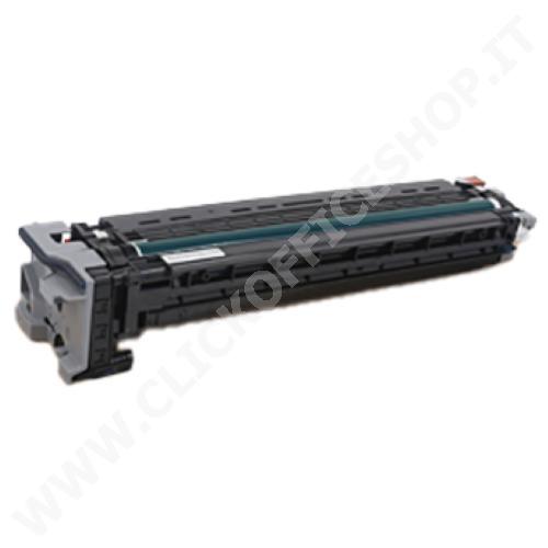 TAMBURO CON DEVELOPER RICOH D0DZ2213, D0DZ-2213, D0DZ2217, D0DZ-2217 GIALLO COMPATIBILE
