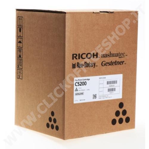 TONER RICOH 828427 (24.000PG) GIALLO ORIGINALE 