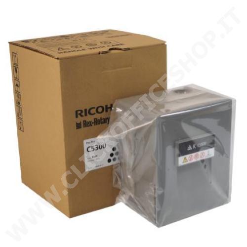 TONER RICOH 828601 (31.000PG) NERO ORIGINALE 