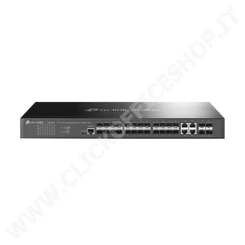 SWITCH JETSTREAM 24-PORT SFP L2+