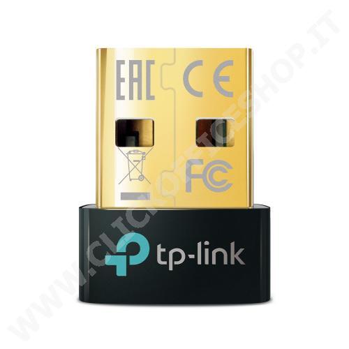 TP-LINK ADATTATORE USB NANO BLUETOOTH 5.0