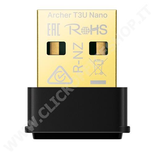 TP-LINK USB WI-FI DUALBAND AC1300