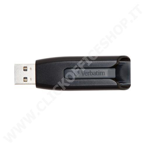 VERBATIM MEMORY USB -64GB- V3 USB 3.0
