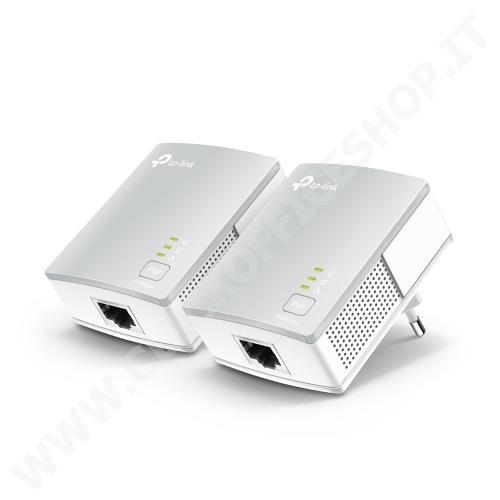 POWERLINE TP-LINK AV500