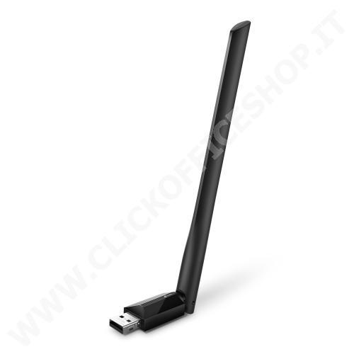 TP-LINK ANTENNA WIFI USB PER PC 433MBPS