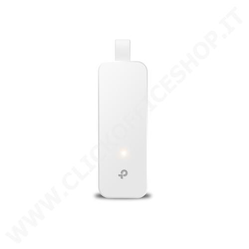 TP-LINK ADATTATORE DI RETE USB