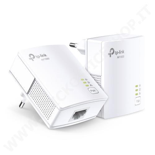 POWERLINE TP-LINK AV1000