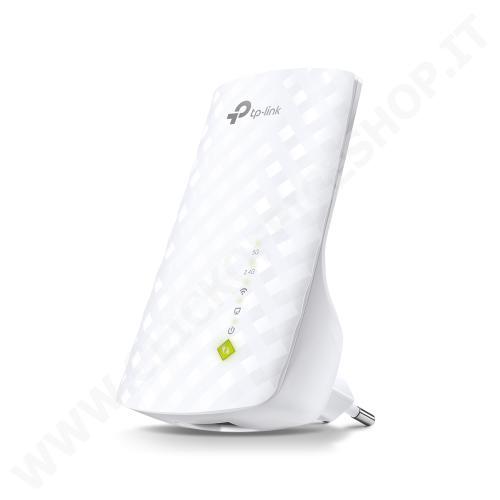 RIPETITORE WIRELESS TP-LINK AC750 WI-FI RANGE EXTENDER