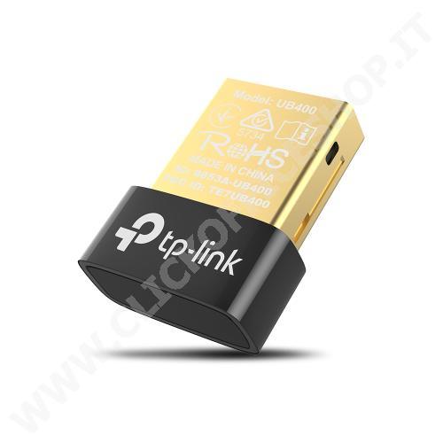 TP-LINK NANO SCHEDA BLUETOOTH 4.0 USB