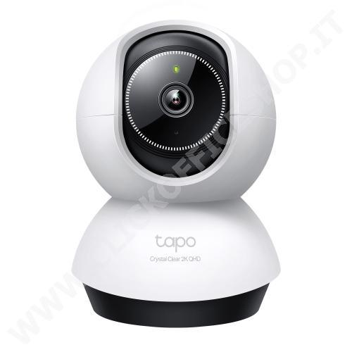 VIDEOCAMERA DA SORVEGLIANZA TP-LINK TC72 INTERNO WI-FI MICRO SD