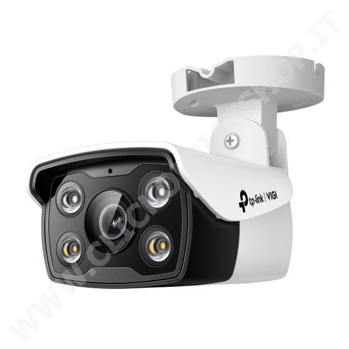 VIDEOCAMERA DA SORVEGLIANZA TP-LINK VIGI C340 (4MM) ESTERNO WI-FI