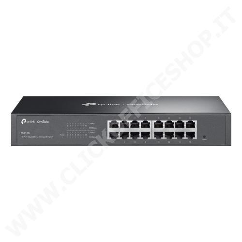 OMADA 16PORT GIGABIT