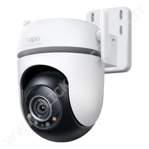 VIDEOCAMERA DA SORVEGLIANZA TP-LINK TC42 ESTERNO WI-FI MICRO SD
