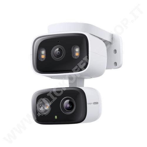 VIDEOCAMERA DA SORVEGLIANZA TP-LINK TC34 ESTERNO