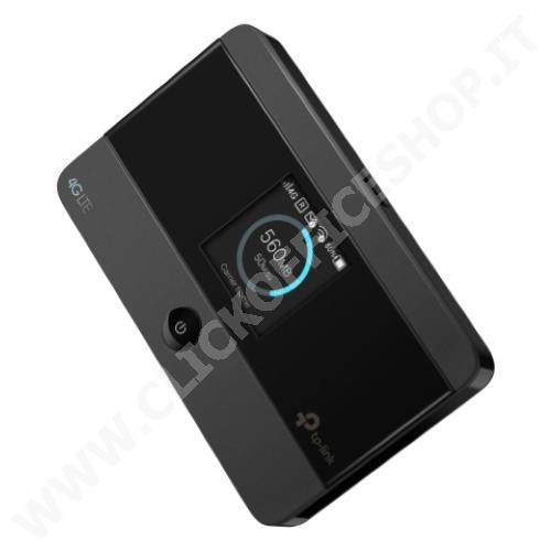 MODEM ROUTER TP-LINK 4G LTE PORTATILE WIFI 150MBPS (M7352)