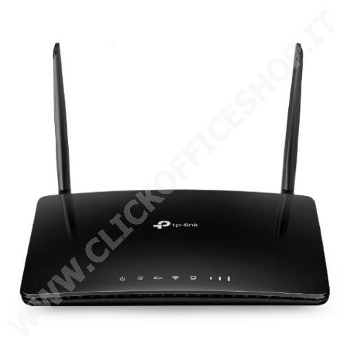 MODEM ROUTER TP-LINK 4G LTE AC1200 (ARCHER MR500)