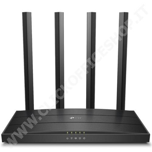 MODEM ROUTER TP-LINK AC1900 DUAL-BAND WI-FI(ARCHER C80)