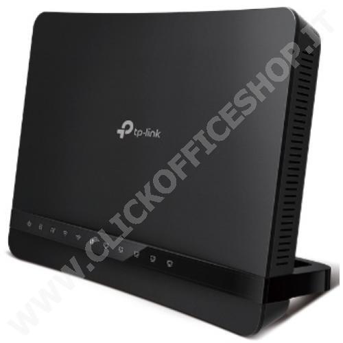 MODEM ROUTER TP-LINK AC2100 FR WI-FI (ARCHER VR1200)