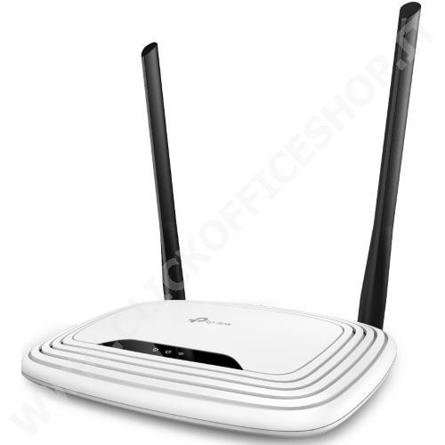 MODEM ROUTER TP-LINK N300 WI-FI (TL-WR841N)