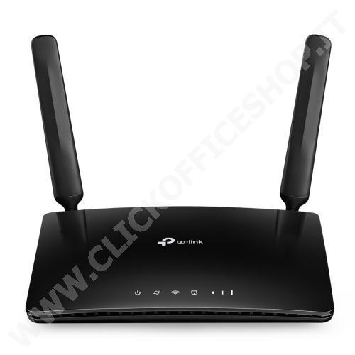 MODEM ROUTER TP-LINK 4G LTE AC750 (ARCHER MR400)