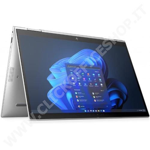 NOTEBOOK HP ELITEBOOK X360 G8 14" I7-1185G7 RAM16GB SSD512GB WIN11P - RICONDIZIONATO