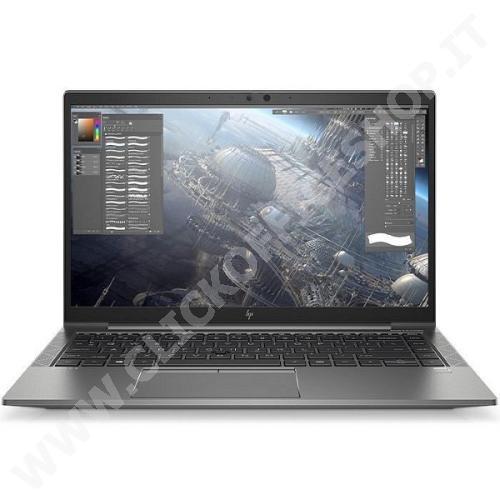 WORKSTATION HP ZBOOK FIREFLY 14" G8 I7-1165G7 RAM32GB SSD512GB NVIDIA QUADRO T500 4GB WIN11P - RICONDIZIONATO