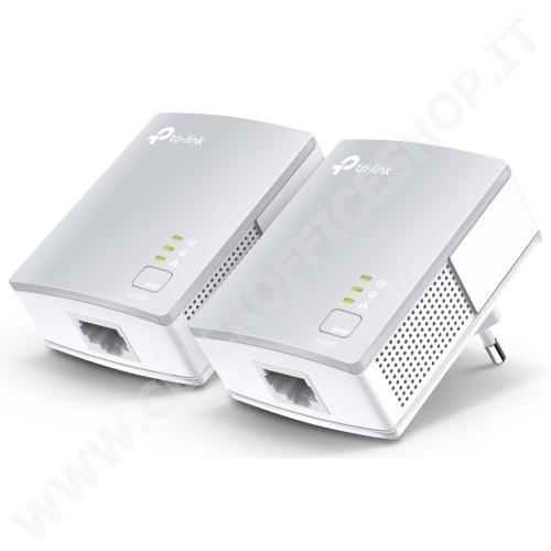 POWERLINE TP-LINK AV600 