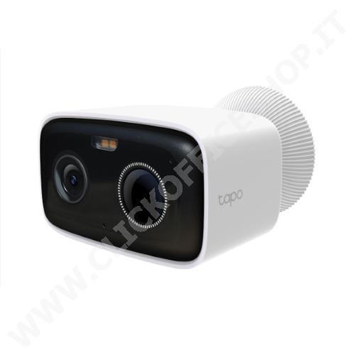 VIDEOCAMERA DA SORVEGLIANZA TP-LINK TC80