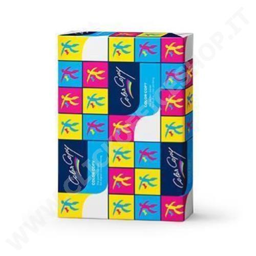 RISMA CARTA SRA3 MONDI COLOR COPY 320X450MM - 160GR - 250FG