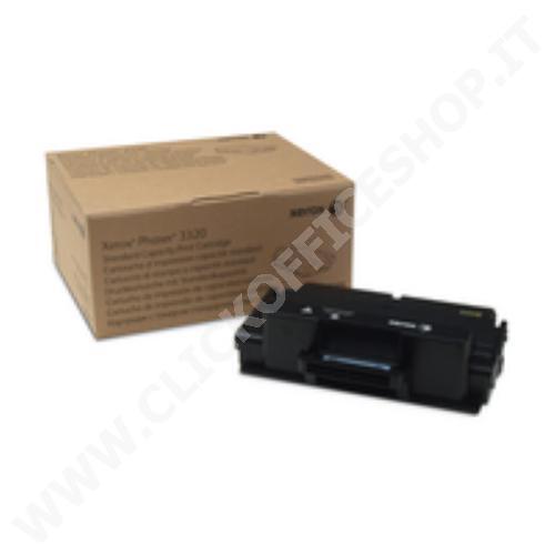 TONER XEROX 106R02305 (5000 PG) ORIGINALE 