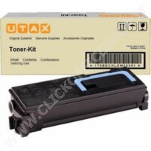 TONER UTAX 4463510010 (17000 PG) NERO ORIGINALE