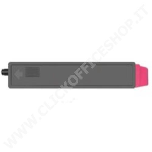 TONER UTAX CK-5513M (6000 PG) MAGENTA ORIGINALE