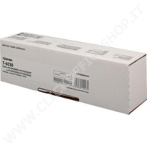 TONER TOSHIBA T-4030 6B000000452 6B000001090 6B000001346 (12000 PG) ORIGINALE