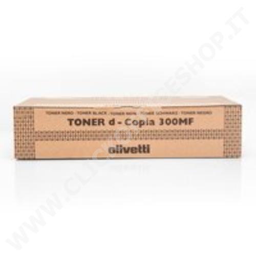 TONER OLIVETTI B0567 (34000 PG) ORIGINALE