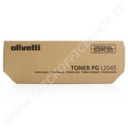 TONER OLIVETTI B0812 (20000 PG) ORIGINALE