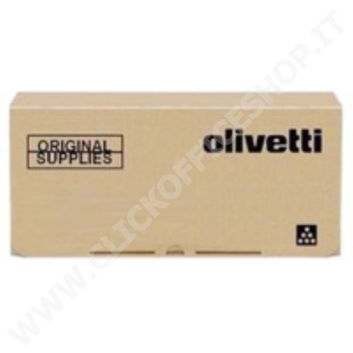 TONER OLIVETTI B1183 (12000 PG) NERO ORIGINALE