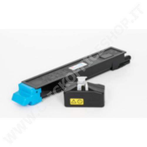 TONER UTAX 662510011 (6000 PG) CIANO ORIGINALE