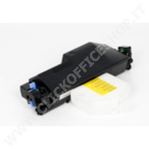 TONER UTAX PK-5012K (12000 PG) NERO ORIGINALE