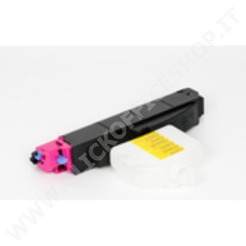 TONER UTAX PK-5012M (10000 PG) MAGENTA ORIGINALE