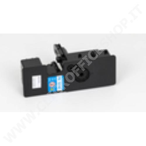 TONER UTAX PK-5014C (2200 PG) CIANO ORIGINALE