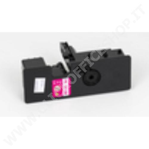 TONER UTAX PK-5014M (2200 PG) MAGENTA ORIGINALE 