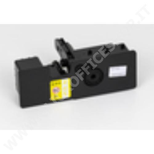 TONER UTAX PK-5014Y (2200 PG) GIALLO ORIGINALE